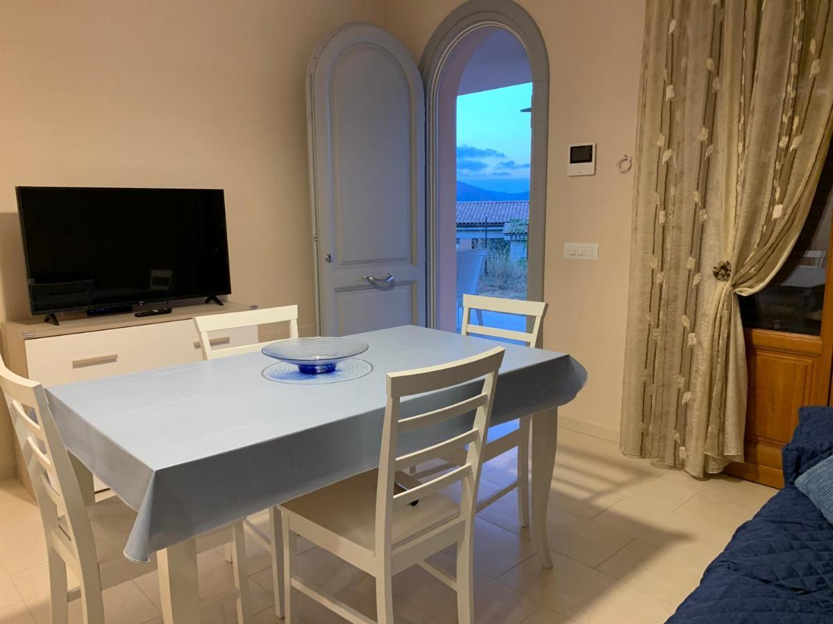 Villa Dei Pini Capoliveri Экстерьер фото