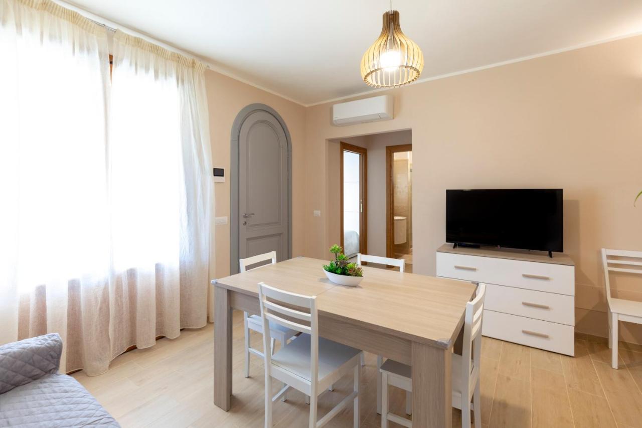 Villa Dei Pini Capoliveri Экстерьер фото